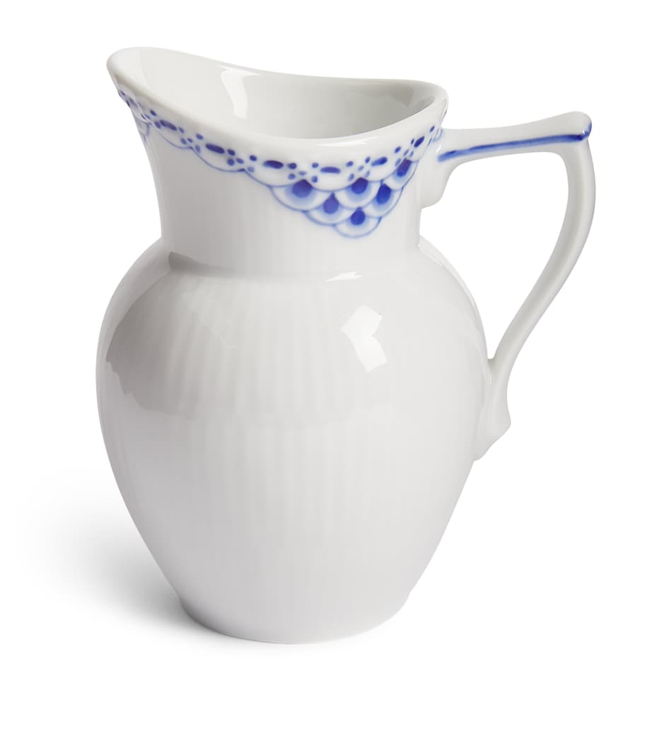 Royal Copenhagen Princess Cream Jug (170ml)