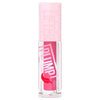 Maybelline Lifter Plump Lip Gloss Pink Sting (British brand)