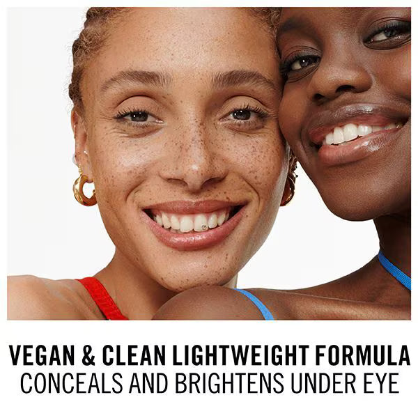 Rimmel Kind & Free hydrating concealer medium shade, imported from the UK