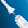 Philips Sonicare ProResults Toothbrush Heads 2+1 Pack, imported from the UK
