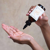 Afrocenchix Soothe - Natural Scalp Oil 100ml - McGrocer