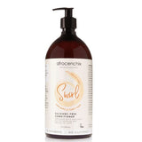 Afrocenchix Swirl-Silicone-Free Conditioner 1 Litre - McGrocer