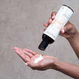 Afrocenchix Swish - Sulphate-Free Shampoo 250ml - McGrocer