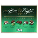 After Eight Dark & Milk Peppermint Chocolate Box 199g - McGrocer