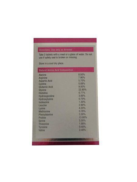 AHS Super Collagen + Vitamin C - 90 Tablets - McGrocer