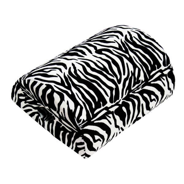 Aidapt 4 in 1 Support Cushion in Black & White - McGrocer