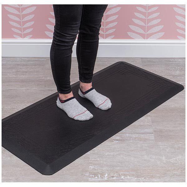 Aidapt Anti Fatigue Mat Large - McGrocer