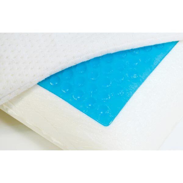 Aidapt Cooling Gel Comfort Pillow - McGrocer