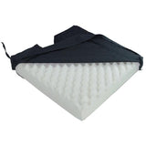 Aidapt Deluxe Pressure Relief Orthopaedic Coccyx Cushion - McGrocer