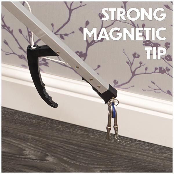 Aidapt Folding Handy Reacher - McGrocer