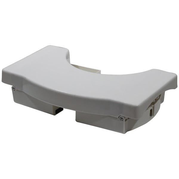 Aidapt Folding Toilet Squat Stool - McGrocer