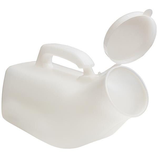 Aidapt Male Urinal - McGrocer