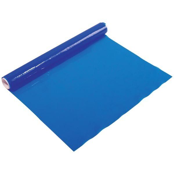 Aidapt Non Slip Silicone Roll. Cut to size - Blue - McGrocer
