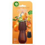 Air Wick Mandarin & Sweet Tangerine Essential Mist Single Refill 20ml - McGrocer