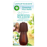 Air Wick Morning Meadow Essential Mist Diffuser Single refill  Lasts up to 45 days - McGrocer