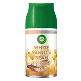 Air Wick White Vanilla Bean Freshmatic Refill - McGrocer