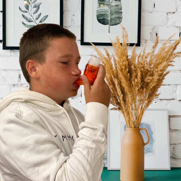 AirPhysio Child & Adult Lung Expansion & Mucus Clearance - McGrocer