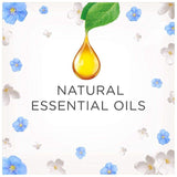 Airwick Crisp Linen & Lilac Plug In Gadget & Refill   19ml - McGrocer