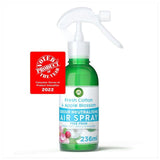 Airwick Fresh Cotton & Apple Blossom Air Spray   237ml - McGrocer