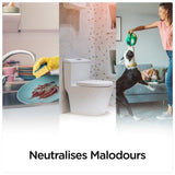 Airwick Fresh Grapefruit & Orange Blossom Air Spray   237ml - McGrocer