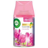 Airwick Pink Sweet Pea Freshmatic Refill   250ml - McGrocer