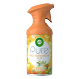 Airwick Pure Mediterranean Sun Spray   250ml - McGrocer