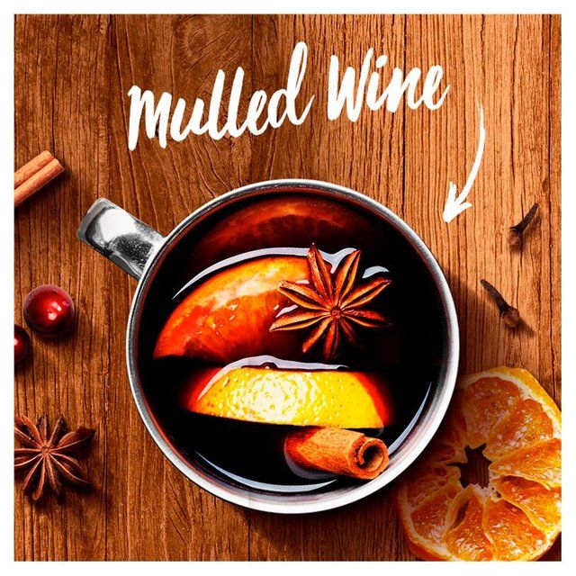 Airwick Pure Mulled Wine Spray   250ml - McGrocer