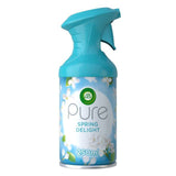 Airwick Pure Spring Delight Spray   250ml - McGrocer