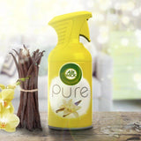 Airwick Air Freshener White Vanilla Bean   250ml - McGrocer