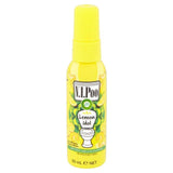 Airwick ViPoo Lemon Toilet Spray   55ml - McGrocer