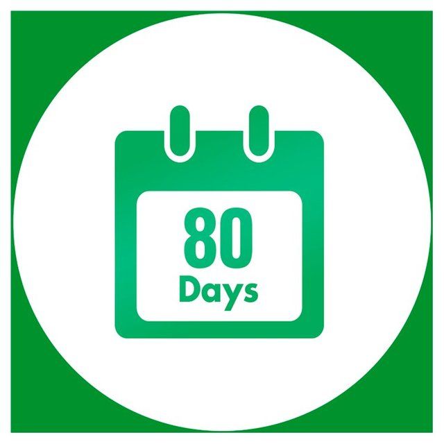 Airwick White Vanilla Bean Plug In Refill   19ml - McGrocer