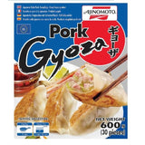 Ajinomoto Pork Dumpling Gyoza   600g - McGrocer