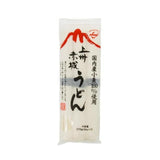 Akagi Joshu Udon Noodles   270g - McGrocer