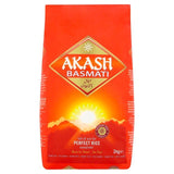 Akash Basmati Rice   2kg - McGrocer