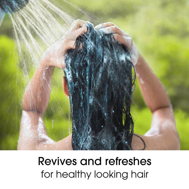 Alberto Balsam Juicy Green Apple Shampoo   350ml - McGrocer