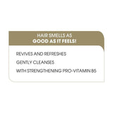 Alberto Balsam Juicy Green Apple Shampoo   350ml - McGrocer