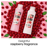 Alberto Balsam Sunkissed Raspberry Conditioner   350ml - McGrocer