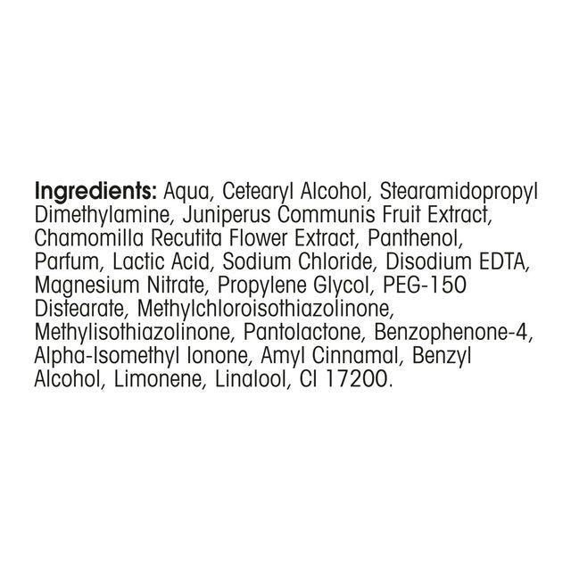 Alberto Balsam Sunkissed Raspberry Conditioner   350ml - McGrocer