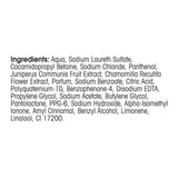 Alberto Balsam Sunkissed Raspberry Shampoo   350ml - McGrocer