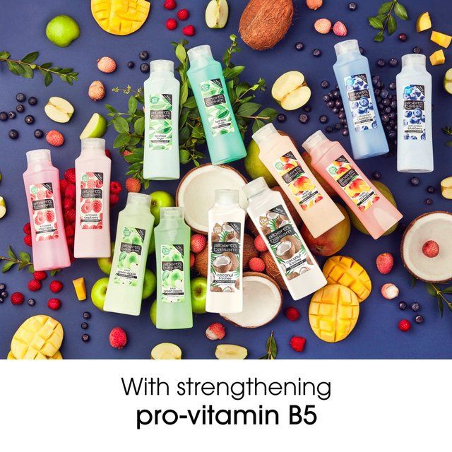 Alberto Balsam Tea Tree Tingle Shampoo   350ml - McGrocer