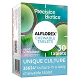 Alflorex® Chewable - Daily Gut Health Supplement - 30 Tablets - McGrocer