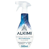 Alkimi Bathroom Cleaner   500ml - McGrocer
