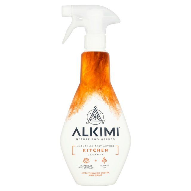 Alkimi Kitchen Cleaner   500ml - McGrocer