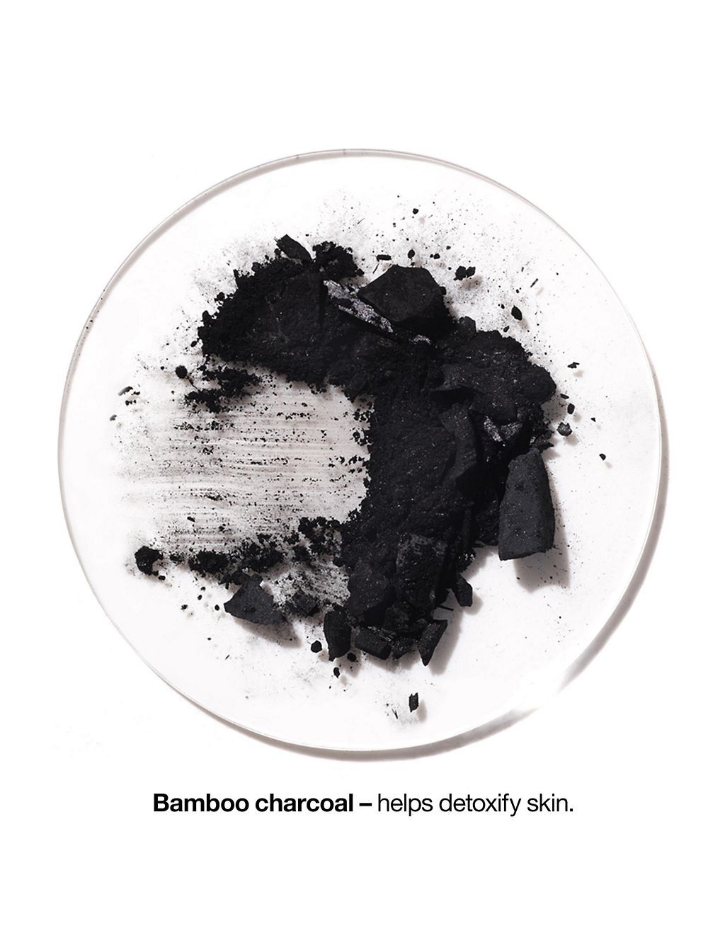 All About Clean™ 2-in-1 Charcoal Mask + Scrub 100ml - McGrocer