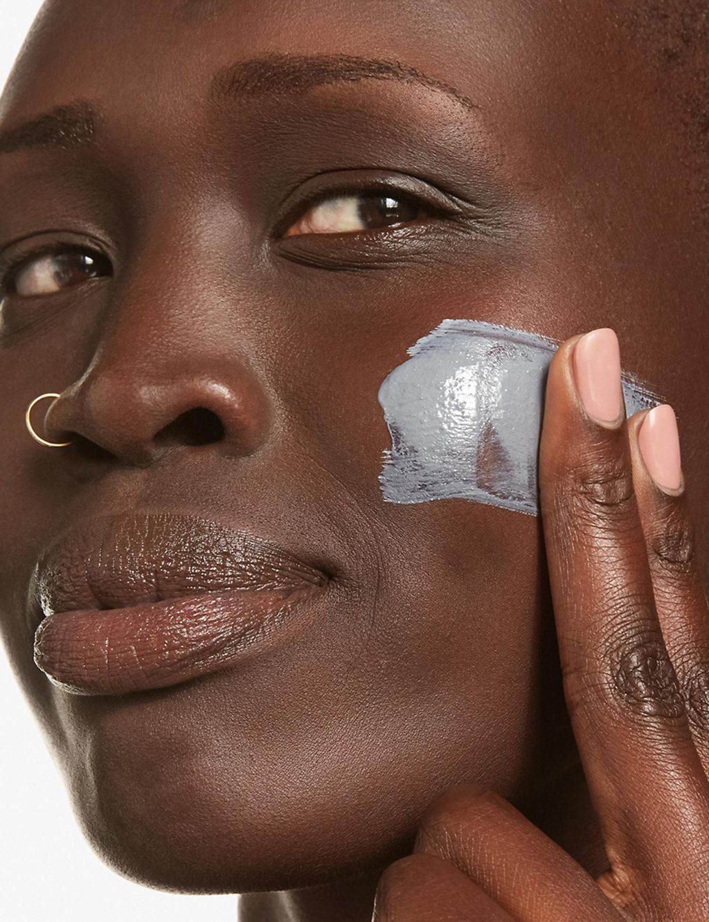 All About Clean™ 2-in-1 Charcoal Mask + Scrub 100ml - McGrocer