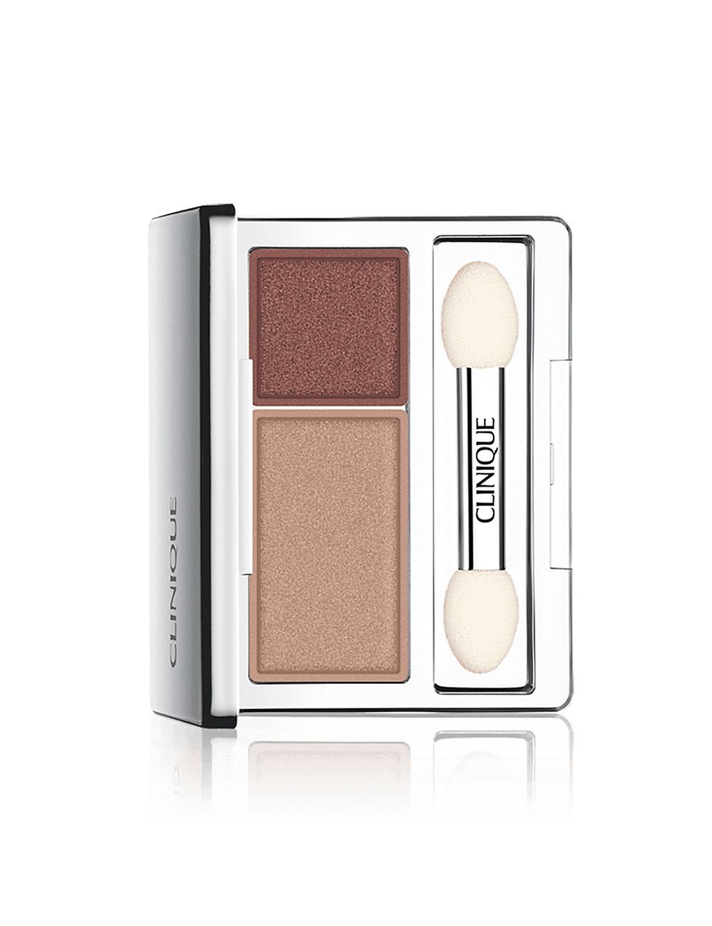 All About Shadow™ Duo Eyeshadow 2.2g - McGrocer