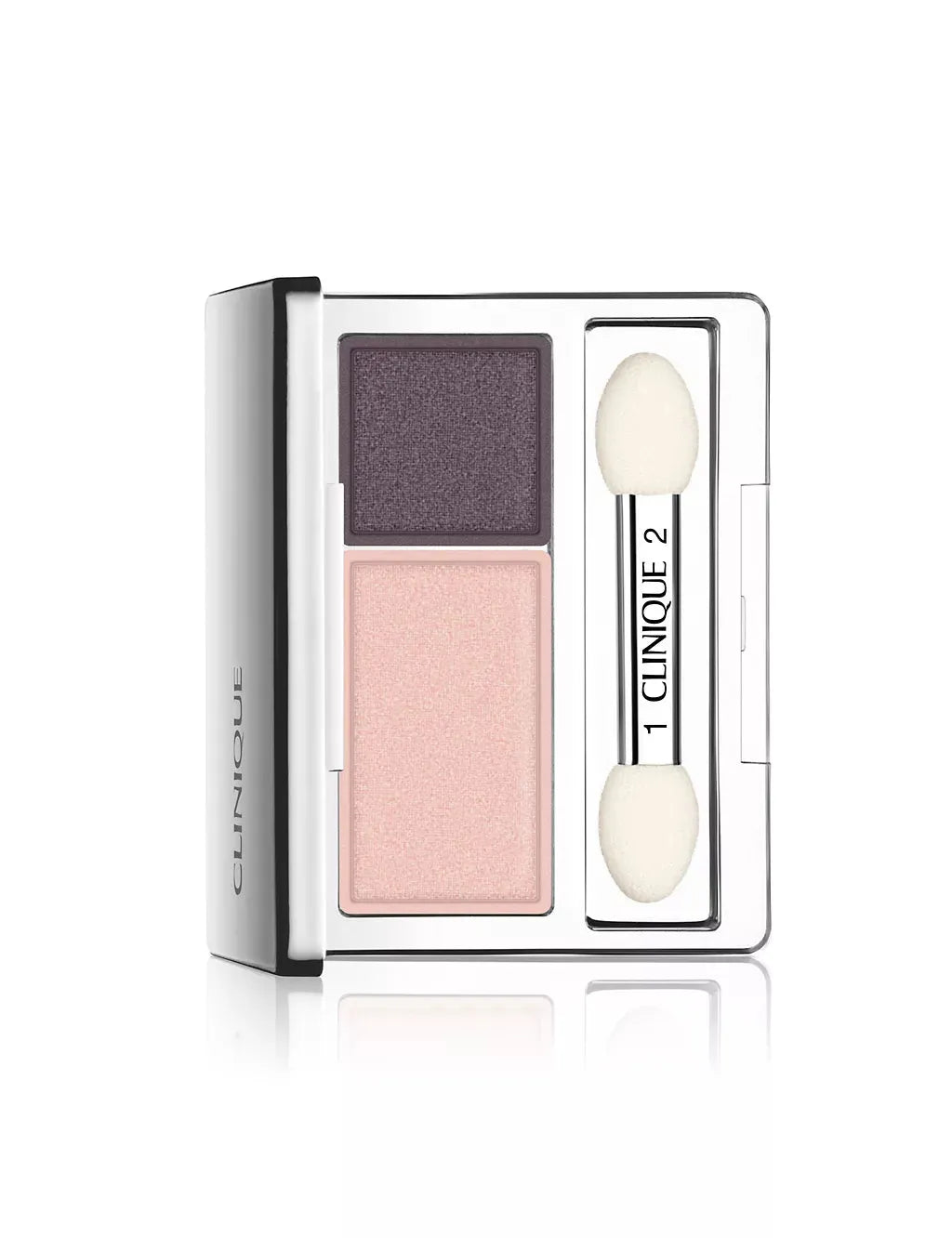 All About Shadow™ Duo Eyeshadow 2.2g - McGrocer
