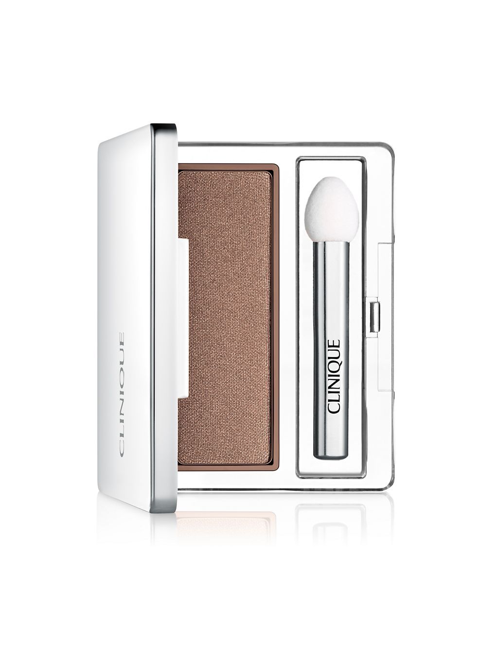 All About Shadow™ Single Eyeshadow 2.2g - McGrocer