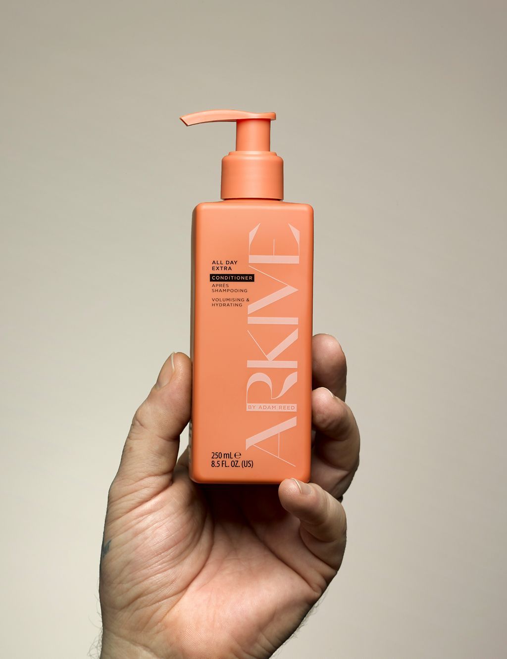 All Day Extra Conditioner 250ml - McGrocer