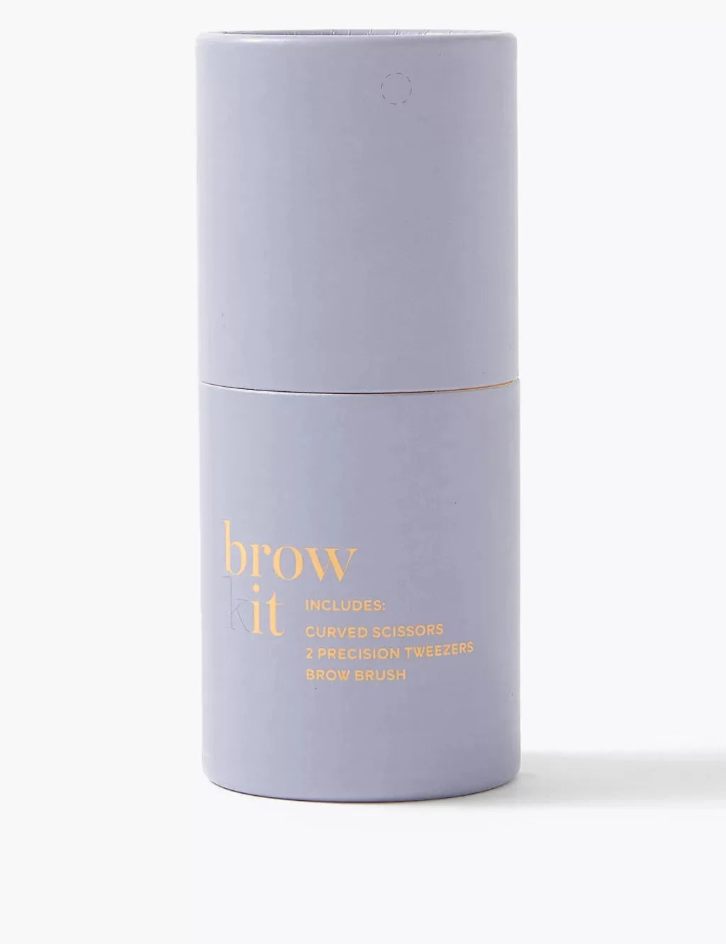 All in One Eyebrow Kit - McGrocer